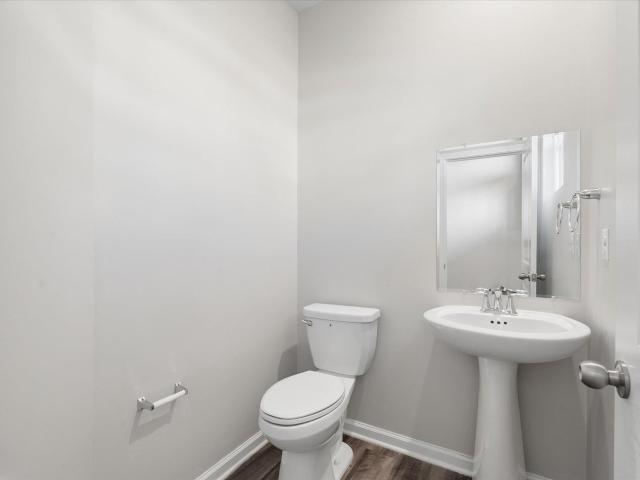 Townhouse for sale in Forest Brook, Easley