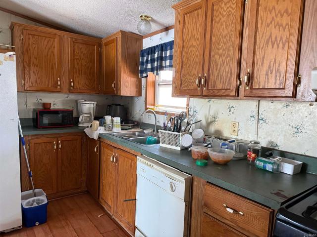 House for sale in Mitchell, Indiana