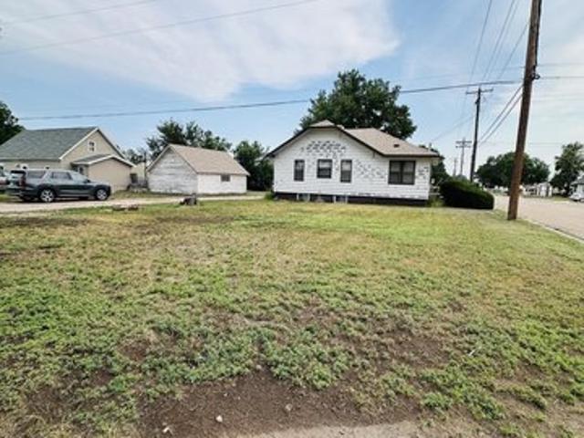 House for sale in Nebraska