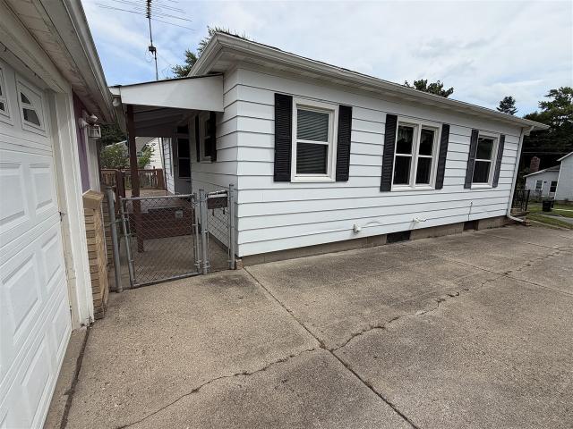 House for sale in Hastings, Michigan