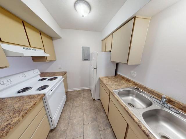 Apartment for rent in Lansing, Michigan