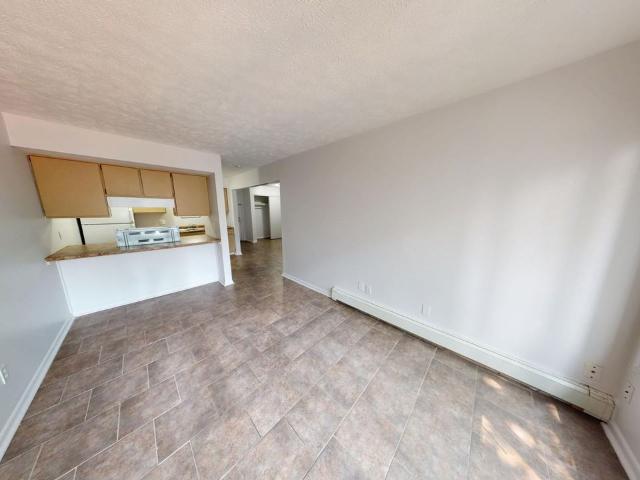 Apartment for rent in Lansing, Michigan