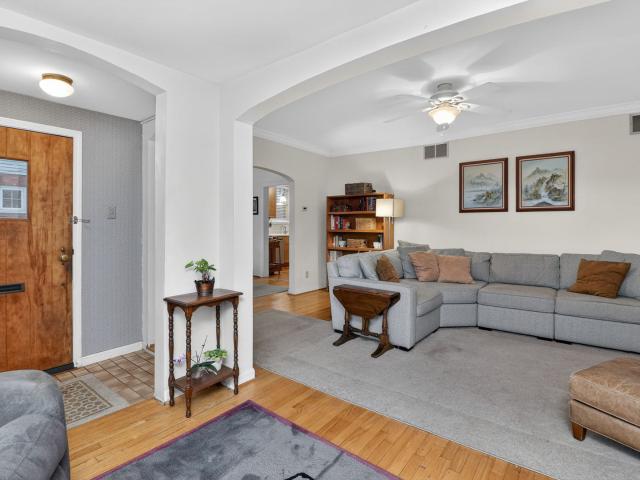House for sale in Wheaton, Illinois