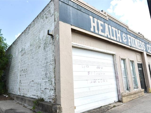 Commercial for sale in Robstown, Texas