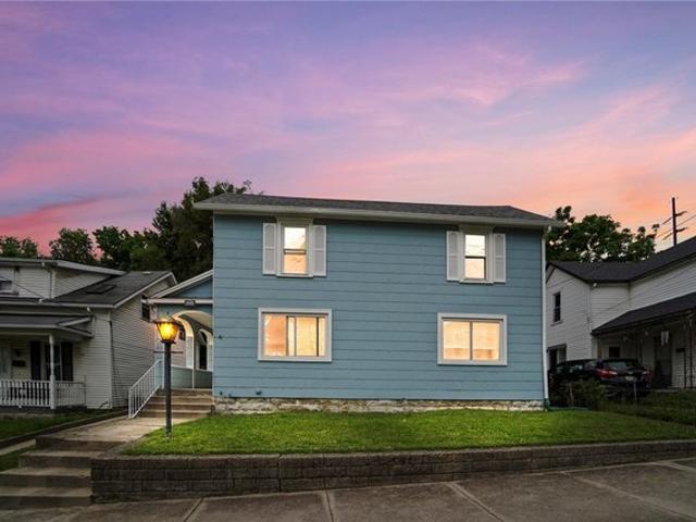 House for sale in Piqua, Ohio