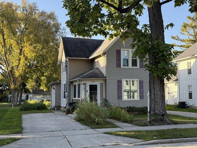 House for sale in Eagle, Waukesha County