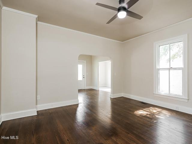 House for sale in Washington, North Carolina