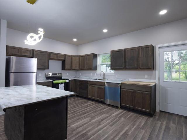 House for sale in Ranger, Texas