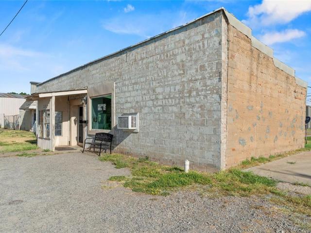 Commercial for sale in Watonga, Oklahoma