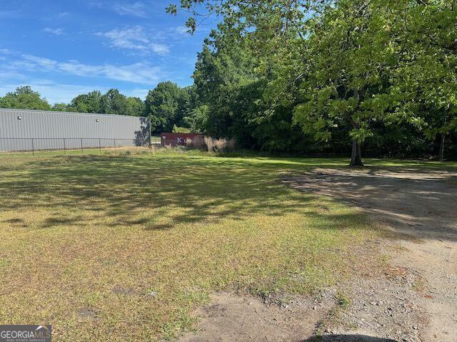 House for sale in Sandersville, Georgia
