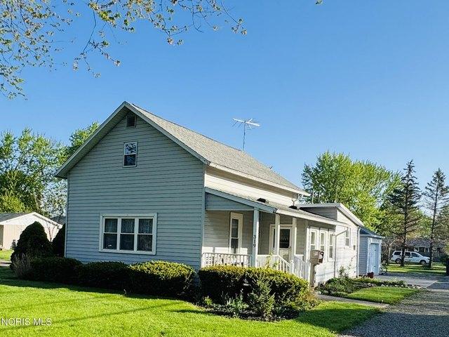 House for sale in Deshler, Ohio