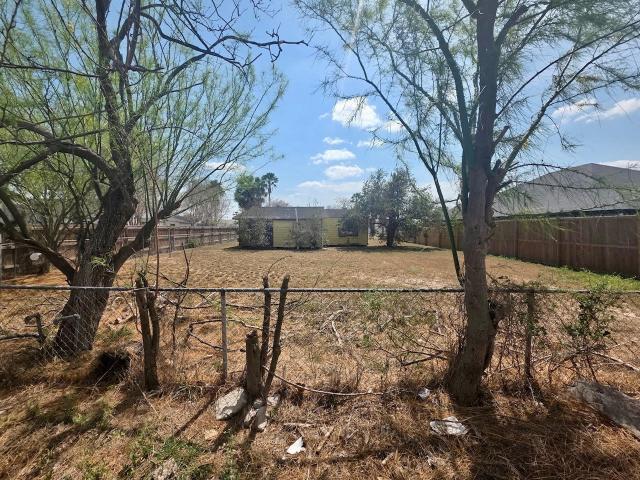 House for sale in Hidalgo, Texas