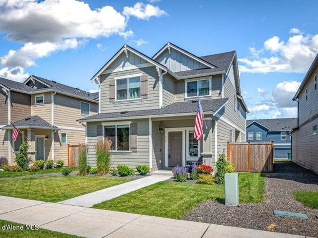 House for sale in Hayden, Idaho