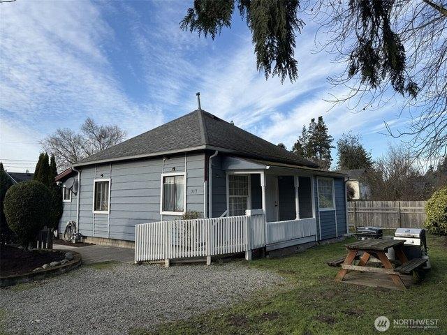 House for sale in Mount Vernon, Washington