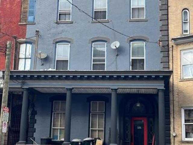 House for sale in Shamokin, Pennsylvania