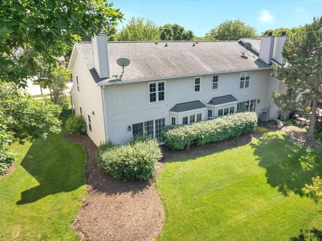 Townhouse for sale in Itasca