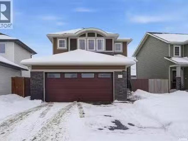 House for sale in Saskatoon, Saskatchewan