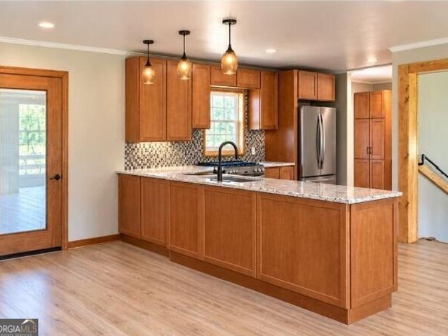 House for sale in Americus, Sumter County