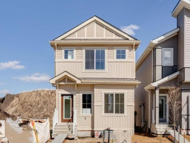 House for sale in Wedgewood, Alberta