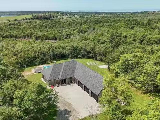 House for sale in Nova Scotia