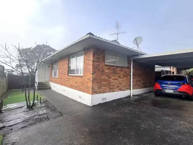 Apartment for rent in Hillersden