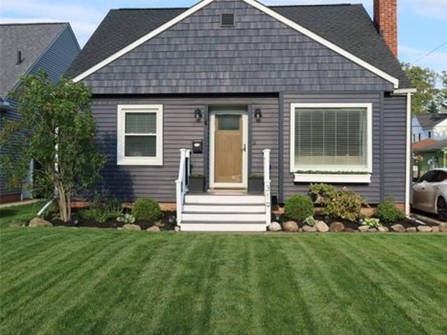 House for sale in Bay Village, Ohio