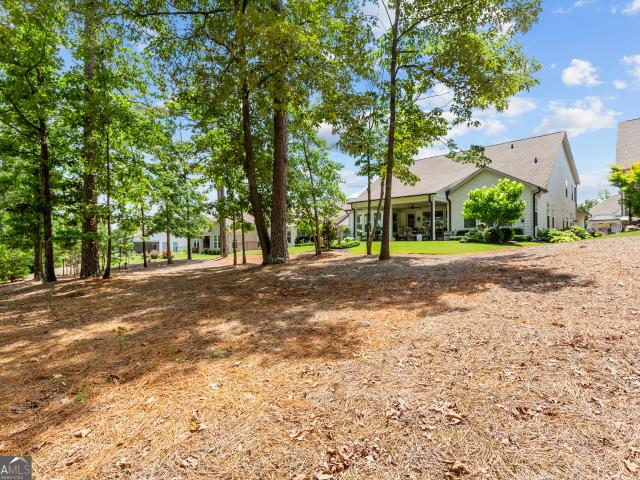 House for sale in Hoschton, Georgia