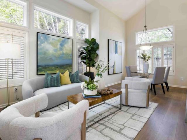 House for sale in Palo Alto, California