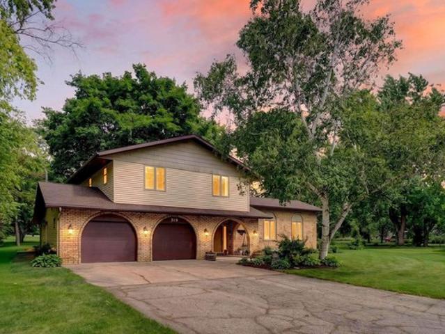 House for sale in Columbus, Wisconsin