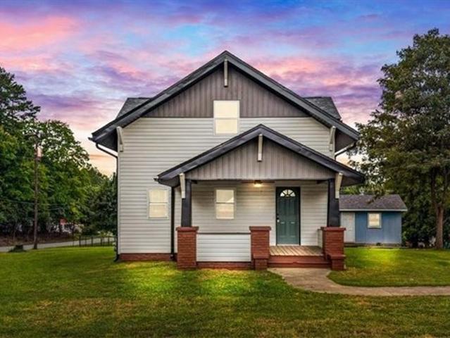 House for sale in Randleman, North Carolina