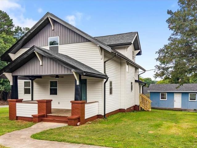 House for sale in Randleman, North Carolina