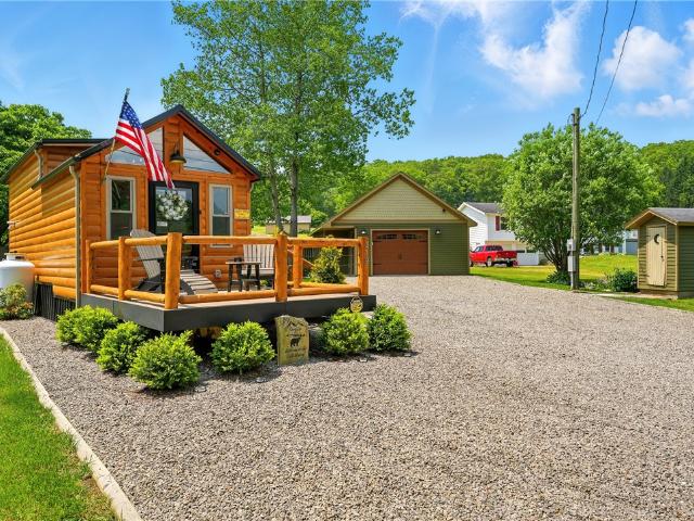 House for sale in West Hickory, Pennsylvania