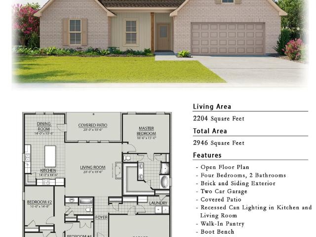 Property for sale in Bridge City, Texas