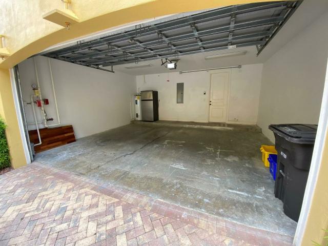 Townhouse for rent in West Palm Beach