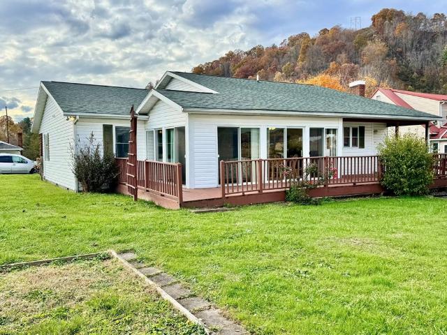 House for sale in Virginia