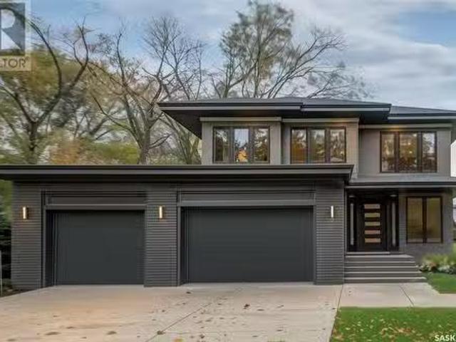 House for sale in Saskatoon, Saskatchewan