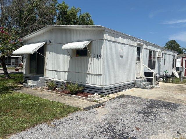 House for sale in Port Orange, Florida