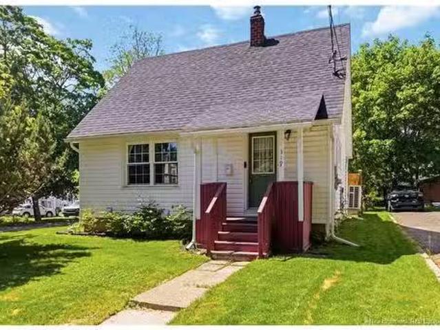 House for sale in Fredericton, New Brunswick