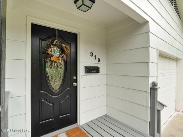 House for sale in Petal, Mississippi