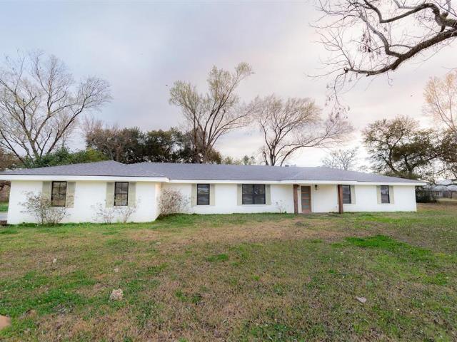 House for sale in Reeves, Louisiana