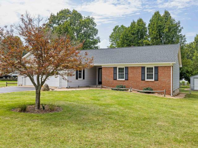 House for sale in Virginia