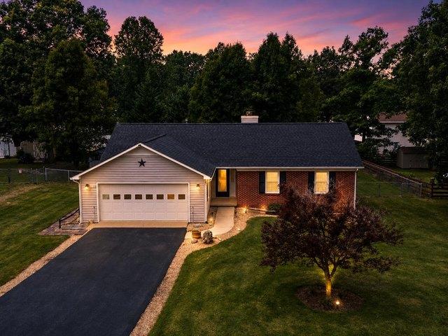 House for sale in Virginia