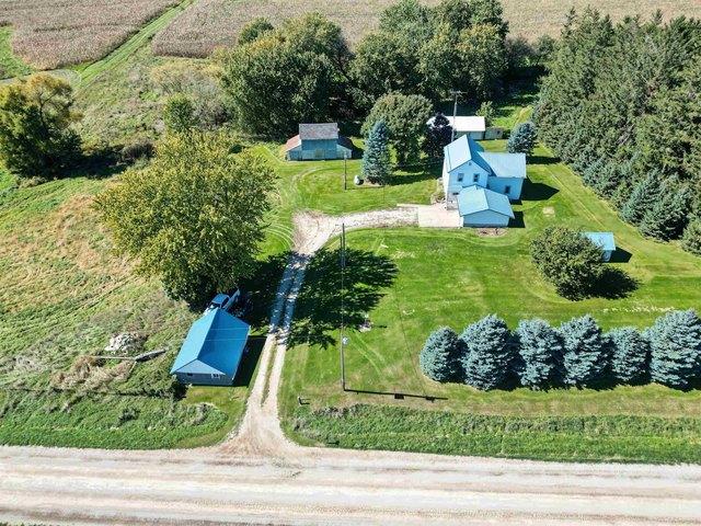 House for sale in Waukon, Allamakee County