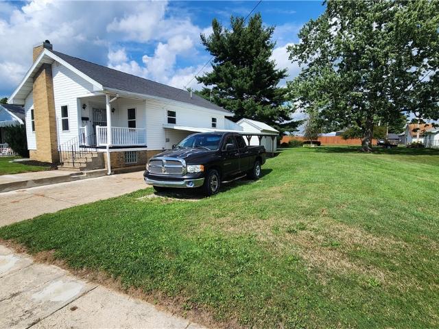 House for sale in Uhrichsville, Ohio