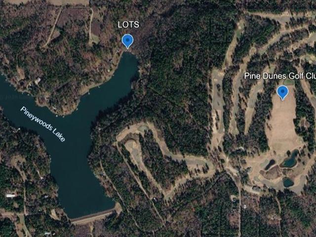 Property for sale in Frankston, Texas