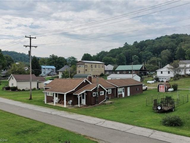 House for sale in Glenmont, Ohio