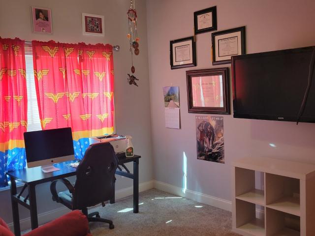House for sale in Perry, Georgia