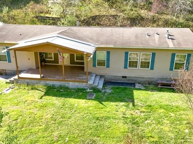 House for sale in Kentucky