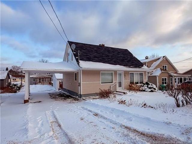 House for sale in Restigouche, New Brunswick