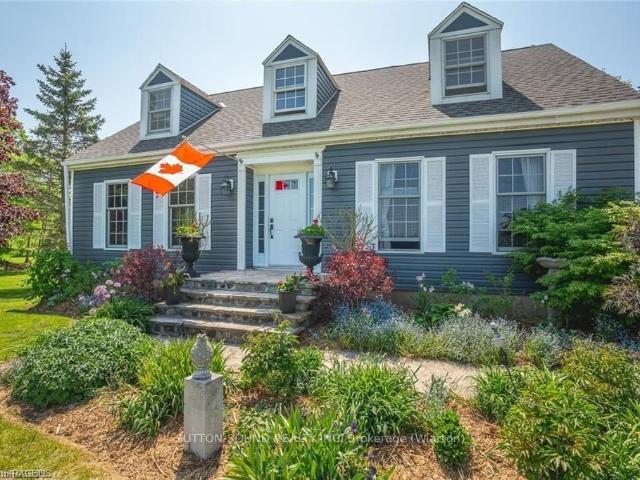 House for sale in Wiarton, Ontario